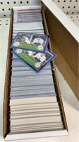 2003 Topps Baseball Cards