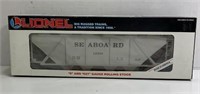 Lionel Rolling Stock Toy Train Car