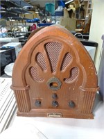 Randix No 0334 Collectors Edition Radio