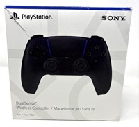 Sony Playstation Dual Sense Wireless Controller