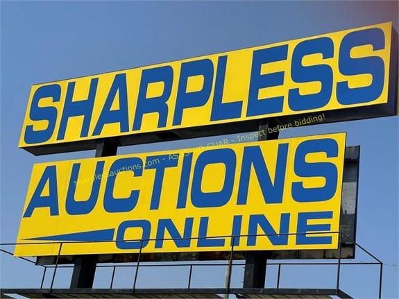 Friday, 05/31/24 Sportsman Guide Online Auction @ 10:00AM