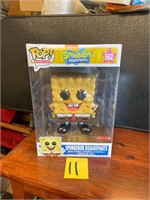 Huge Funko Pop SpongeBob SquarePants 562