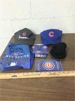 Chicago Cubs Lot