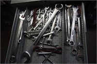 SAE Wrenches