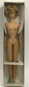 1958 Mattel Doll