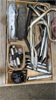 Miscellaneous Motorcycle Parts