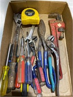 Wrenches & Tools