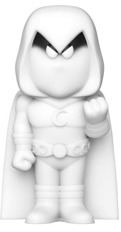 FUNKO VINYL SODA: MARVEL - MOON KNIGHT