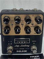 AMP ACADEMY AMP MODELER W/IRS AND EFFECTS NGS-6