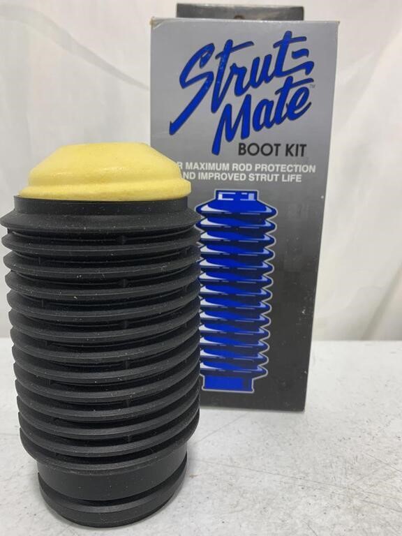 STRUTMATE BOOT KIT