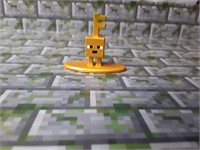 Die Cast Minecraft New