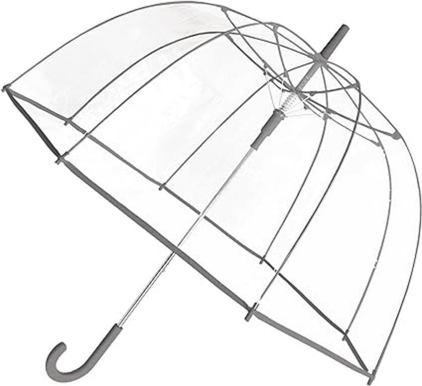 The Weather Station Umbrella
