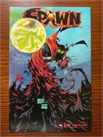 Image Comics Spawn #119