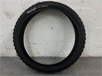 1 pair Mile High Clincher 26x4 bike tires