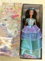 Spring Tea Party Barbie