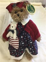The Bearington Collection Betsy and Ross