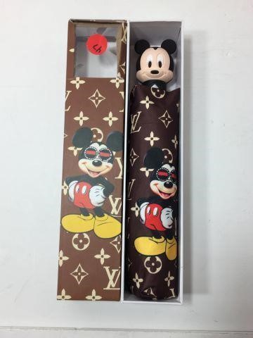 Mickey Mouse/Louis Vuitton Rare Collaboration Fun Umbrella. For $125 In New  York, NY
