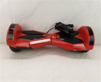 LAMBORGHINI HOOVER BOARD - WORKING WITH CHARGER