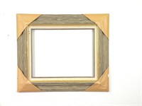 Artwork Frame No Glass 26" x 22.5"