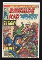 RAWHIDE KID COMIC BOOK