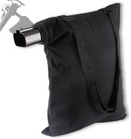 Leaf Blower Vacuum Vac Shoulder Bag