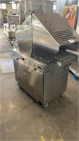 ROSS TC700 HEAVY DUTY TENDERIZING MACHINE