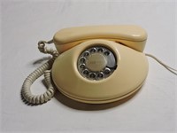 Vintage Northern Telecom Rotary Dial Phone