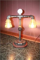 Costom Lamp  ( Insulators)