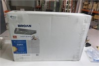 Broan 30 inch Range Hood