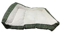 Signature Square Dog Bed *pre-owned*