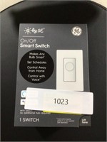 GE on/off smart switch New/ Sealed