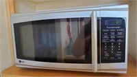 Lg Microwave