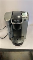 Keurig coffee machine
