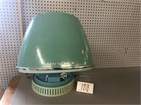 VINTAGE HAIR DRYER