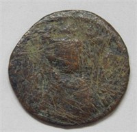 Unknown Ancient Coin