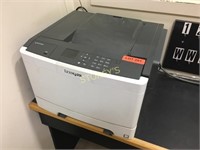 Lexmark CS410DN Printer
