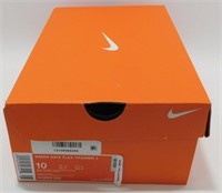 Like New Women's Nike Flex Trainer Tennis Shoes -