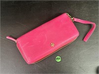 Tory Burch Wallet