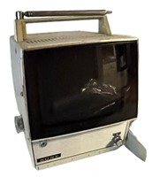 Vintage Sony Television