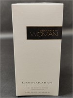 Unopened Donna Karin Woman Perfume