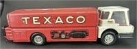 Vintage Brown & Bigelow Texaco Jet Fuel Truck