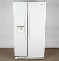 Whirlpool Refrigerator