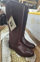 Gently Used Frye Boots Size 7