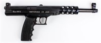Claridge Hi-Tec Semi Auto Pistol in 9mm Black