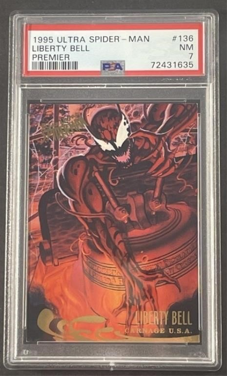 Comic Books:  Marvel, DC, CGC and More!