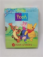 Golden book collection 7 Pooh Stories, Box set