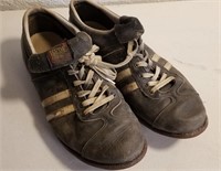 Vintage Hyde Soccer Cleats