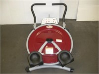 AB Circle V 2.0 Treadmill For Your Abs Exercise