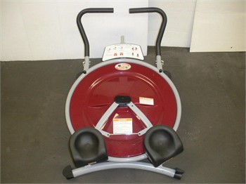 On line Auction Chiropractic and Gym Equipment Bid Now!!