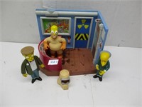 Simpson Toys